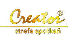 Logo Creator Strefa Spotkań