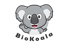 Logo BioKoala