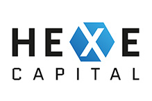 Logo Hexe Capital