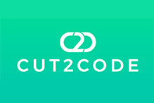 Logo Cut2Code