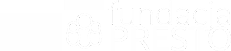 Logo Fundacja PRESTO