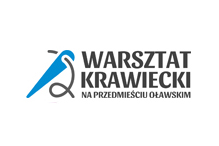 Logo Warsztat Krawiecki na Przedmieściu Oławskim