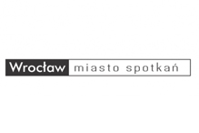 Logo Wrocław Miasto Spotkań